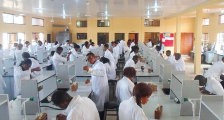nigeria medical students